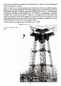 610 PARACHUTISTE AU 1ER RCP TOME I DE RENE SAUVAGE (59)